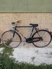 bicicletta usata uomo