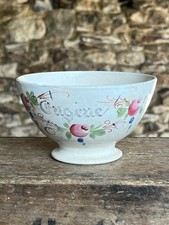 Antique French Patinated Cafe