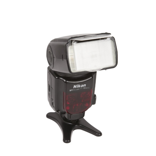 Nikon speedlight 900 - nikon,