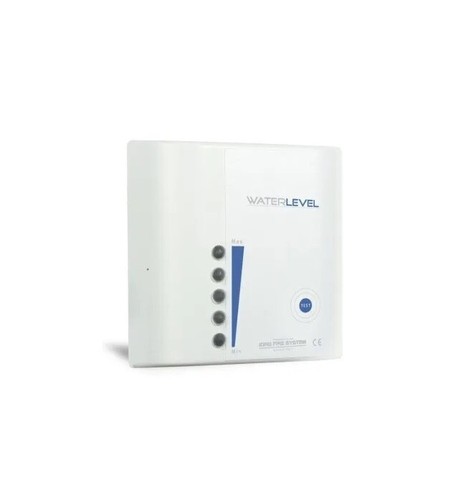 Water level indicatore - water, di