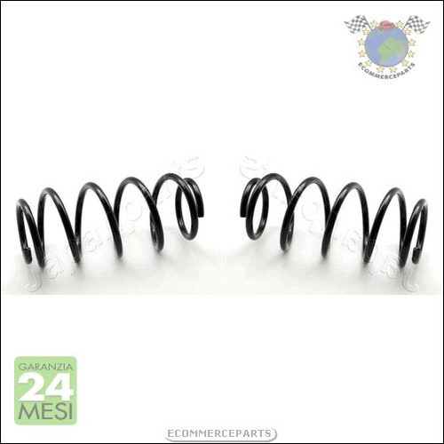Molle ammortizzatori jparts - 2x,