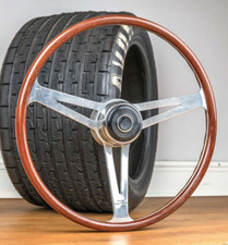Peretti steering wheel Fiat