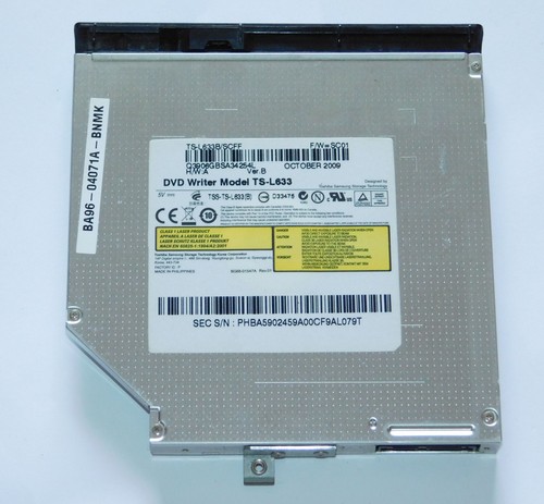 Samsung r519 unità - r519,