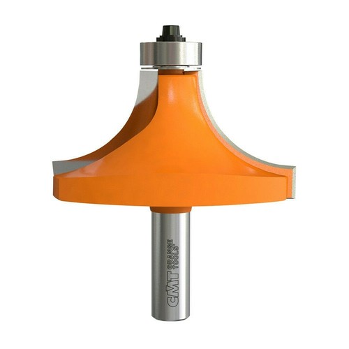 Fresa raggio concavo 2 - fresa,