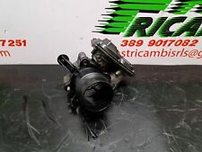 CORPO FARFALLATO MINI COOPER R55 R56 R60 COUNTRYMAN 1.6 D 2013 13547810752-02