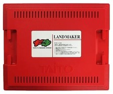 Taito F3 System Landmaker