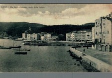 La Spezia Lerici via C