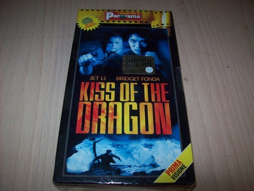 Vhs film kiss - vhs, film:kiss
