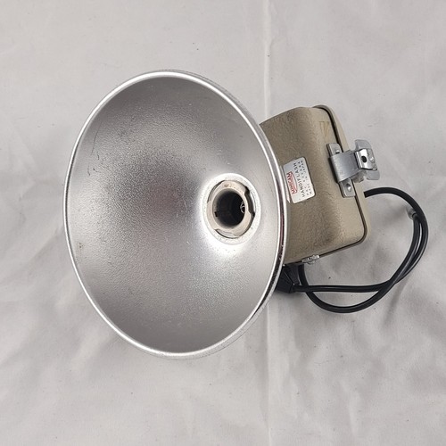 Alloggiamento lampadina flash