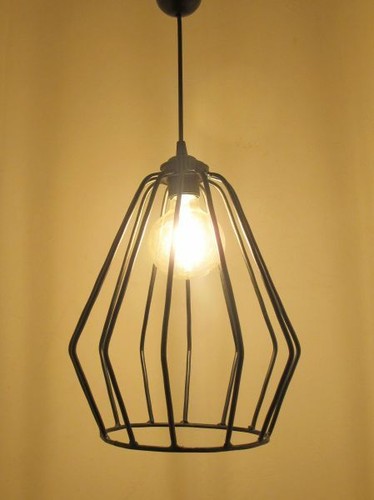 Lampada sospensione - lampada, a