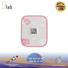 GUARNIZIONE IMPERMEABILE PER