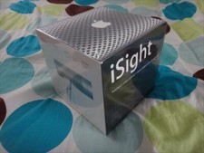 Videocamera Apple iSight Mac