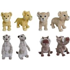 giochi preziosi re leone -