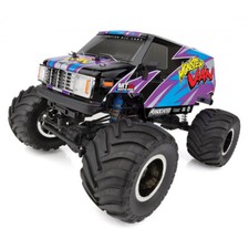 Team Associated Mt12 Monster