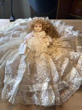 bambola di porcellana Da
