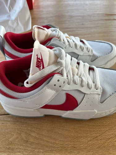 Nike dunk low - nike, w