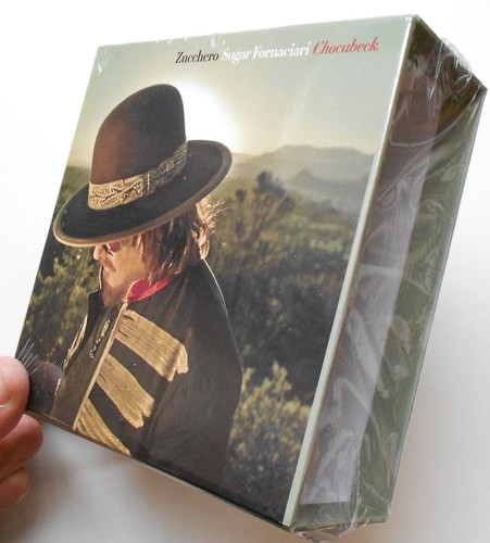 Zucchero sugar fornaciari - sugar,