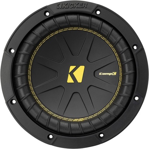 Kicker 50cwcs84 subwoofer - kicker,