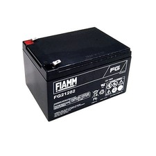 Fiamm fg21202 batteria - fg21202,