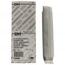 Ricevitore filtro New Holland