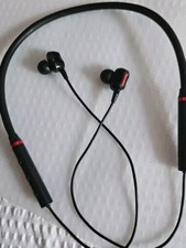 HE05 PRO Cuffie Bluetooth Wireless Stereo Auricolari Sport Impermeabili Auricolari