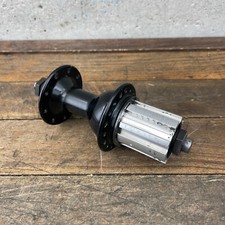 Mozzo Posteriore Vintage