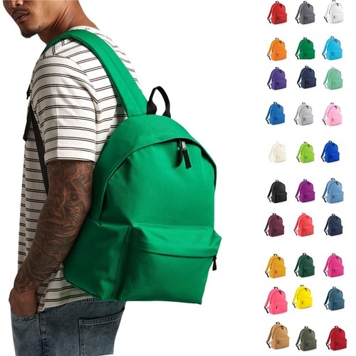 Bagbase zaino moda scuola - zaino,