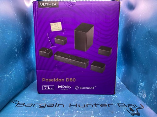 Vedi desc soundbar - desc*, ultima