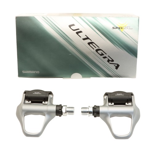 Pedali bici strada shimano - bici,