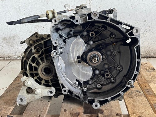 Cambio manuale per - per, fiat