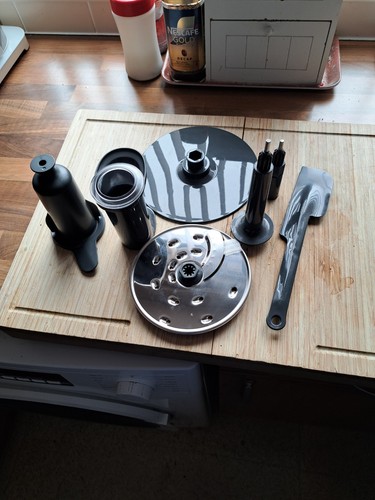 Accessori kenwood multipro - accessori,