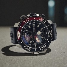 Orologio CITIZEN ECO DRIVE