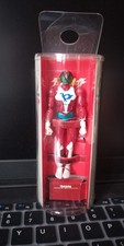 Polymar Microman Tatsunoko