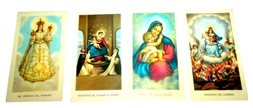 Madonna delle grazie - madonna, grazie-madonna