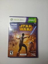 Kinect Star Wars (Microsoft