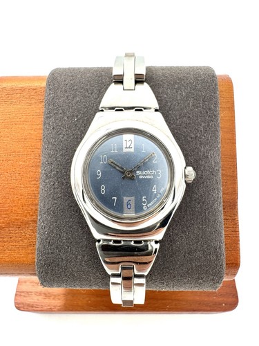Orologio swatch irony - swatch, donna