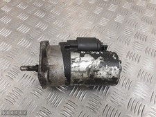 VW LUPO 2005 MOTORINO