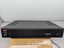 Amplificatore Vintage