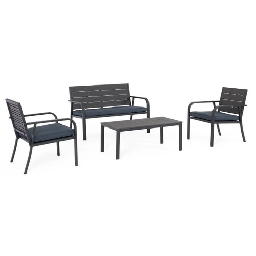 Set salotto giardino - set,