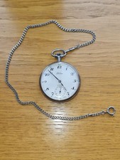 Orologio Da Taschino Perseo FS