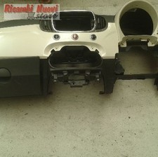 CRUSCOTTO COMPLETO FIAT NUOVA