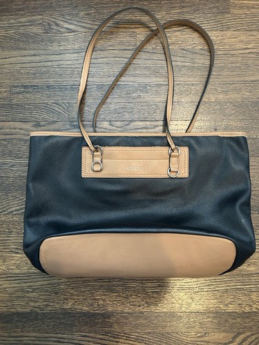 Borsa rosetti doppio - borsa,