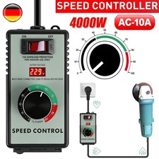 Interruttore controllo
