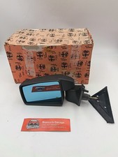 Specchietto Retrovisore