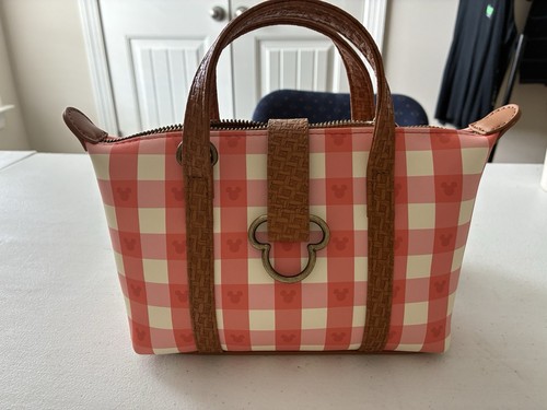 Borsa tracolla loungefly - a,