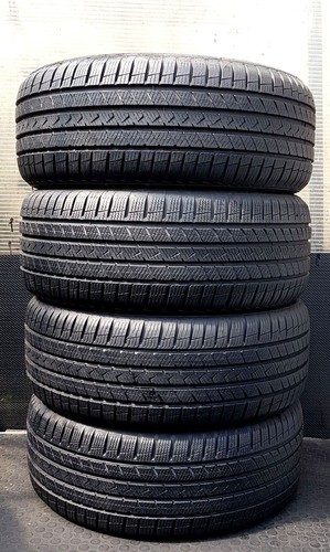 Gomme usate 225 55r17 101y - usate,