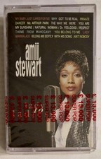 AMII STEWART Lady To Ladies