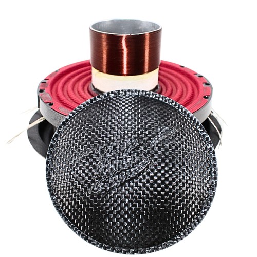 Audio rage6 ohm doppia - rage6,