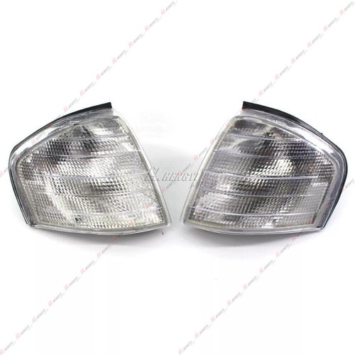 Frontblinker weiß blinker - weiß,