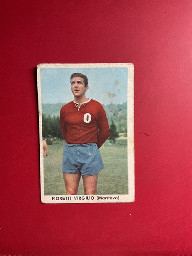 Figurina calciatori sidam - figurina,